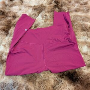 Lululemon Leggings